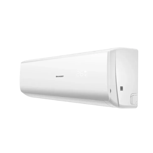 Sharp 9000BTU Inverter Air Condition-Indoor - SHARP-AH-X9ZMVP-ID - Quickee Sharp 9000BTU Inverter Air Condition-Indoor - SHARP-AH-X9ZMVP-ID - Image 2