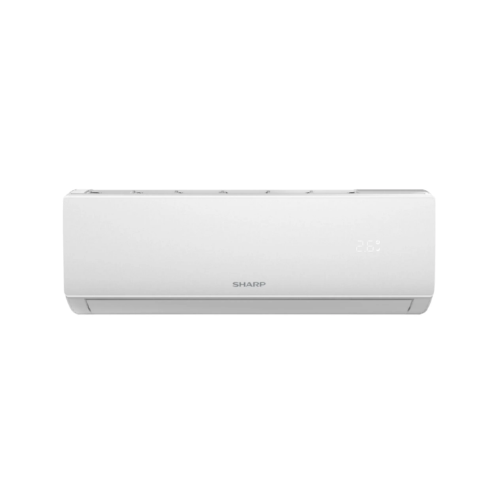 Sharp 9000BTU Inverter Air Condition-Indoor - SHARP-AH-X9ZMVP-ID - Quickee Sharp 9000BTU Inverter Air Condition-Indoor - SHARP-AH-X9ZMVP-ID