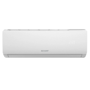 Sharp 9000BTU Air Condition-Outdoor - SHARP-AU-A9ZTEP-OD