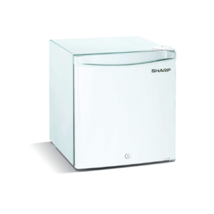 Sharp 65L Mini Bar Frige - SHARP-SJ-K75X-SL3
