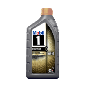Mobil 1 FS X2 - 5W-50