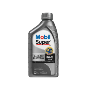 Mobil Super All in One Protection - 0W-20