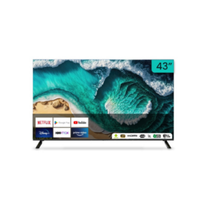 404 Error - Quickee Abans 43 Inch HD LED Smart TV - L43T1S
