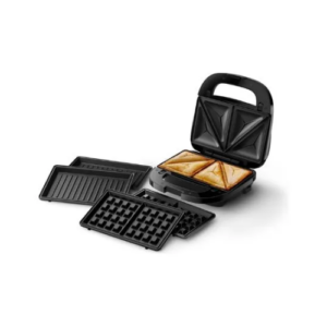 Philips 5000 Series Sandwich Maker - HD2350/80