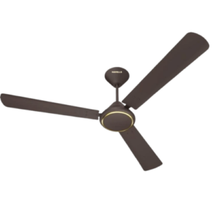 Havells Festiva Prime Decorative Ceiling Fan 1400mm - Brown Gold