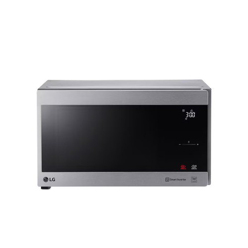 LG 42L NeoChef Inverter Microwave - MS4295CIS - Quickee LG NeoChef Microwave 42L - Smart Inverter, Even Heating, Even Defrosting - MS4295CIS