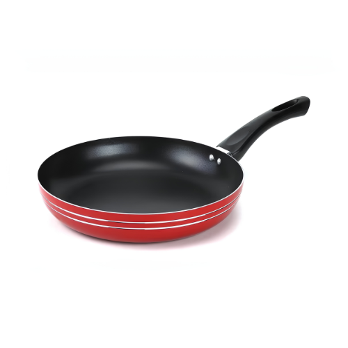 Uni Homeware 18cm Non Stick Fry Pan - Quickee Uni Homeware Non Stick Fry Pan 18CM
