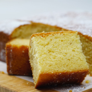 Butter Cake 1Kg