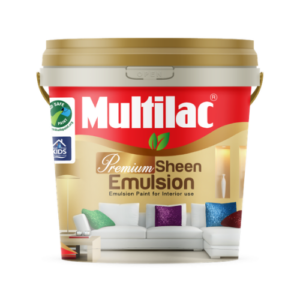 Multilac Premium Emulsion Export Quality