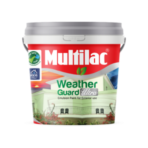 Multilac Weather Guard Ultra Exterior