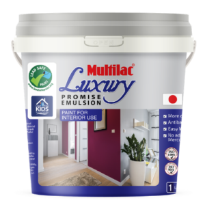 Multilac Luxury Promise Emulsion