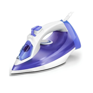 404 Error - Quickee Wipro 1200W Steam Iron - WSSW-5015