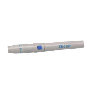 Blood Lancing Pen