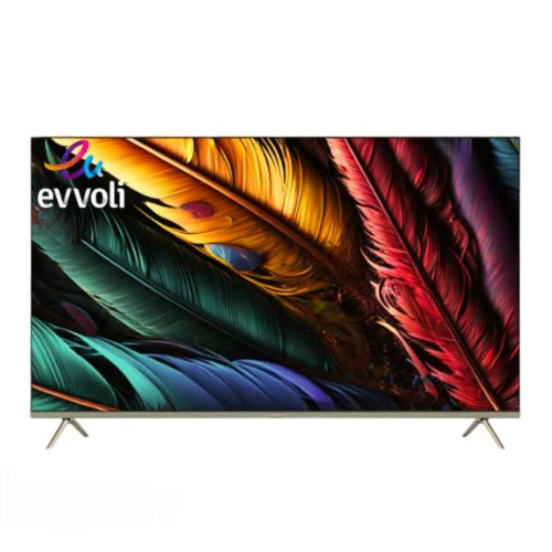 Evvoli 43 Inch Full HD - 43EVLED7-FL - Quickee Evvoli 43 Inch Full HD - 43EVLED7-FL