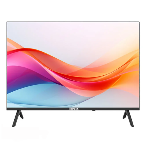 Konka 32 Inch HD LED TV - KG32EE682 - Quickee Konka 32 Inch HD LED TV - KG32EE682
