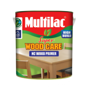 Multilac NC Wood Primer