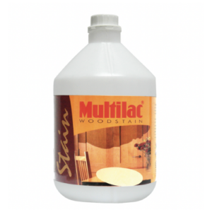 Multilac Wood Stain
