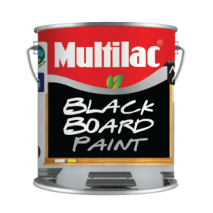 Multilac Black Board Paint