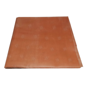Rubber Mackintosh Sheet / Mattress Protector for Hospital Bed or Baby Bed
