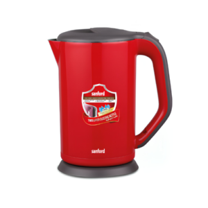 Sanford 1.7L Electric Kettle - SF-3328EK
