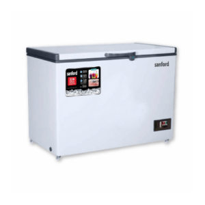 Sanford 308 LTS Chest Freezer - SF-1759CF