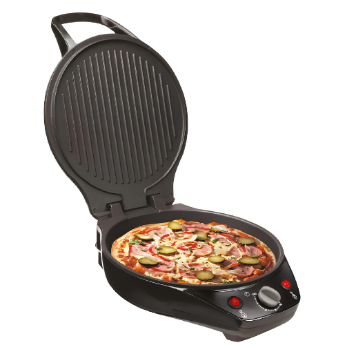 Sanford Pizza Maker - SF-5957PM - Quickee Sanford Pizza Maker - SF-5957PM