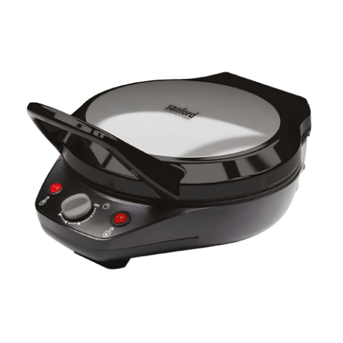 Sanford Pizza Maker - SF-5957PM - Quickee Sanford Pizza Maker - SF-5957PM