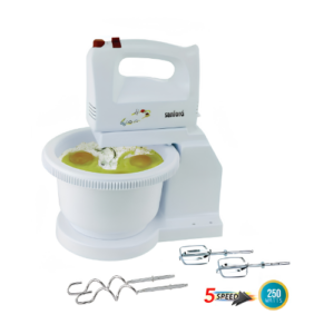 Sanford Stand Mixer - SF-1356SM