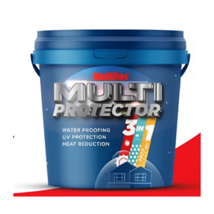 Multilac Multi Protector 3 in 1