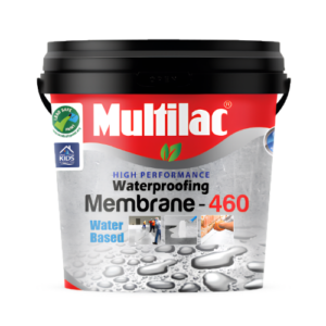 Multilac High Performance Water Proofing Membrane 460