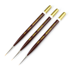 Multilac Micron Paint Brush
