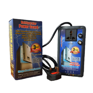 Refrigerator Power Guard - PG-005