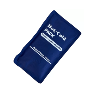 Reusable Hot Cold Pack Gel Ice Bag Pack - Medium High Quality