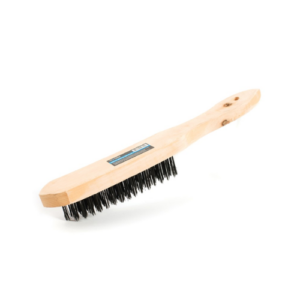Multilac Wire Brush Wood 5R