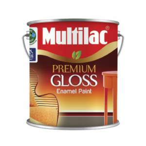 Multilac Gloss Enamel