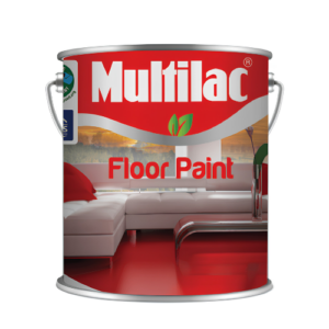 Multilac QD Floor Paint