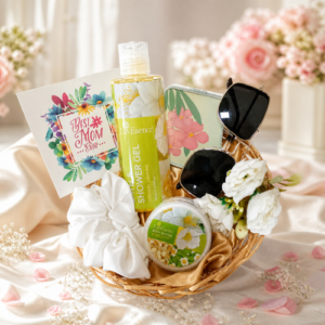 Pure Love for Mom Box