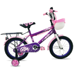 Lumala Pixie 20'' 2025 Bicycle