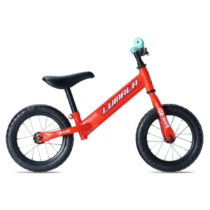Lumala Skool 12" Balance Bike