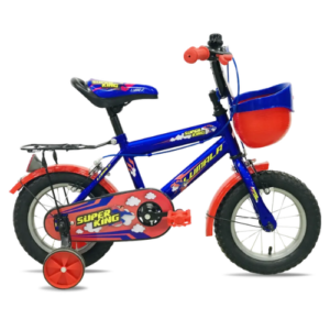 Lumala Super King 20'' 2025 Bicycle