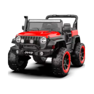 Key starting Baby Jeep - MB1028