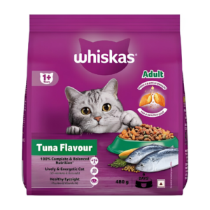 Adult Tuna