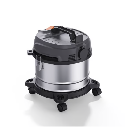 Abans 15L Wet And Dry 1200W Vacuum Clearner - YLW6364 - Quickee Abans 15L Wet And Dry 1200W Vacuum Clearner - YLW6364 - Image 3