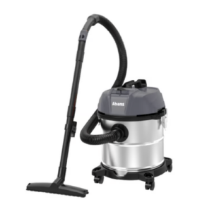 Abans 20L Wet And Dry 1200W Vacuum Clearner - YLW6364-20L