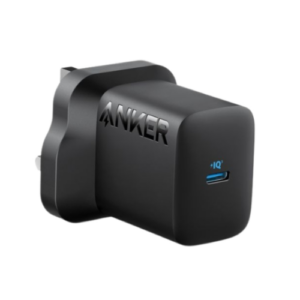 Anker 312 30W 3 Pin Charger – A2640k11