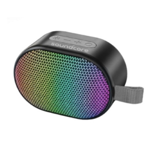 Anker Soundcore Pyro Mini Portable Bluetooth Speaker