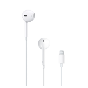 Apple EarPods Lightning