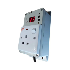 Bravo Digital Power Guard Pro - 13A