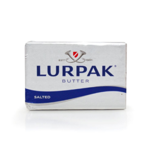 Butter Salted (200g)-28506