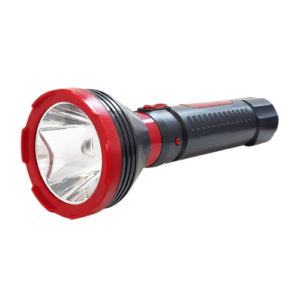 Bright Rechargeable Led Torch – BR-1115N